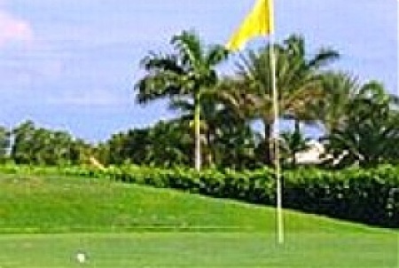 Sunrise Family Golf Centre
