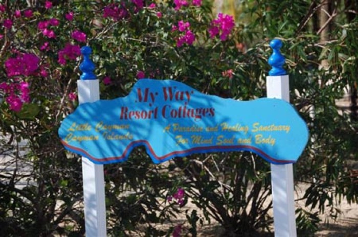 My Way Resort Cottages