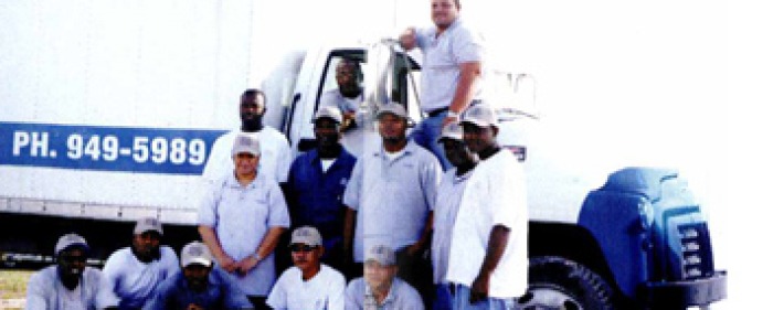 Miracle Brokers International 