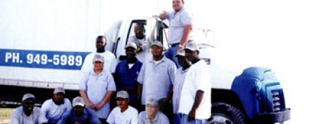 Miracle Brokers International 