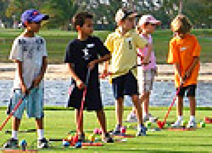 The North Sound Golf Club