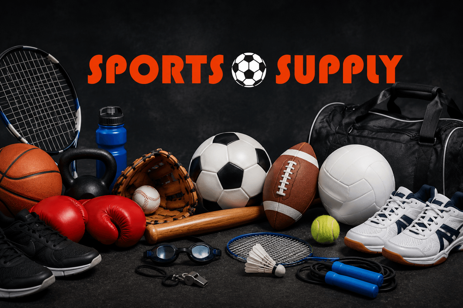Sports Supply
