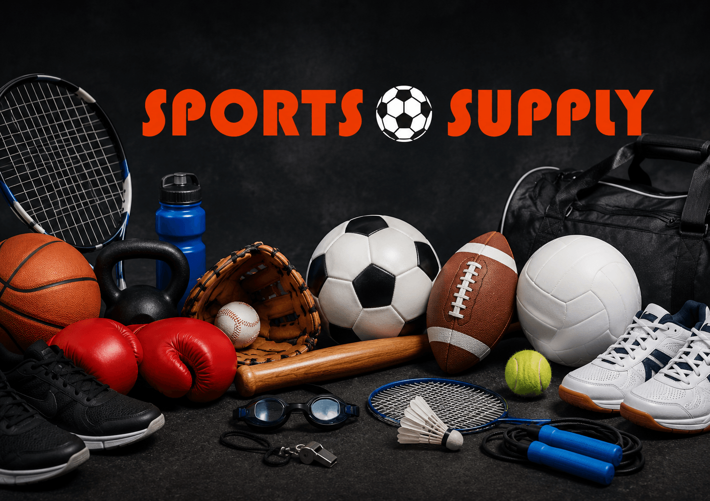 Sports Supply
