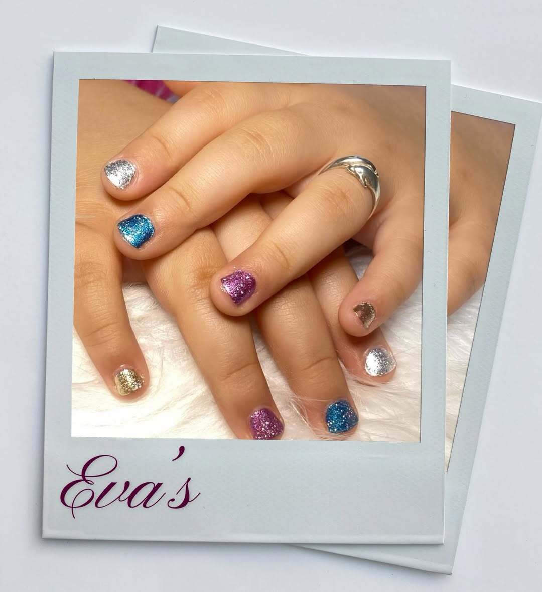 Eva's Nail Care