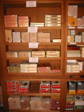 La Casa Del Habano