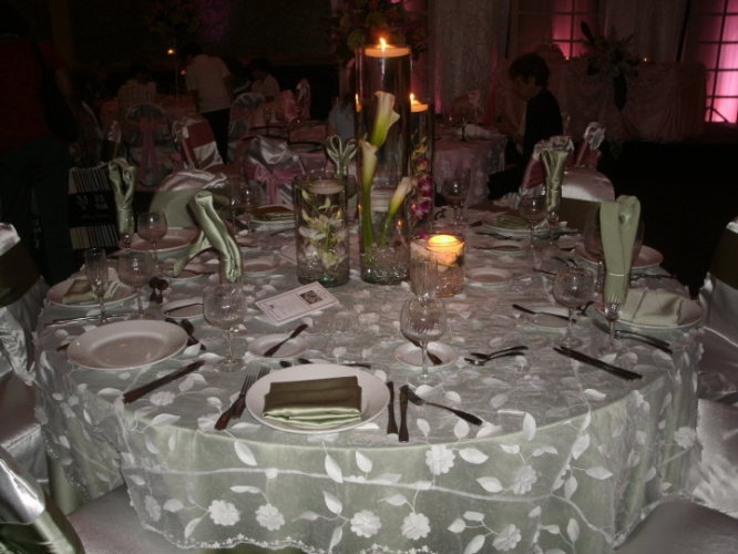 Azuquitar Wedding And Party Memories