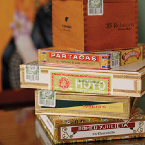 Havana Club Cigars & Fine Accessories