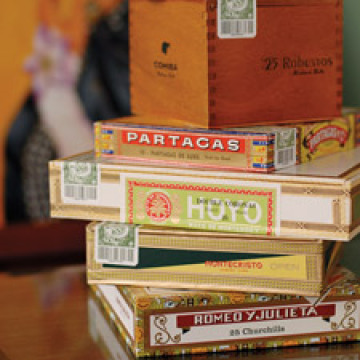 Havana Club Cigars & Fine Accessories