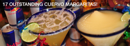 Carlos & Martin's Tex-Mex Cantina & Bar