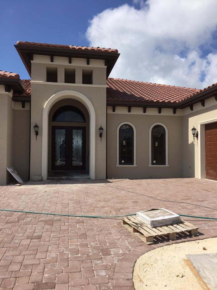 Door Tek Ltd.