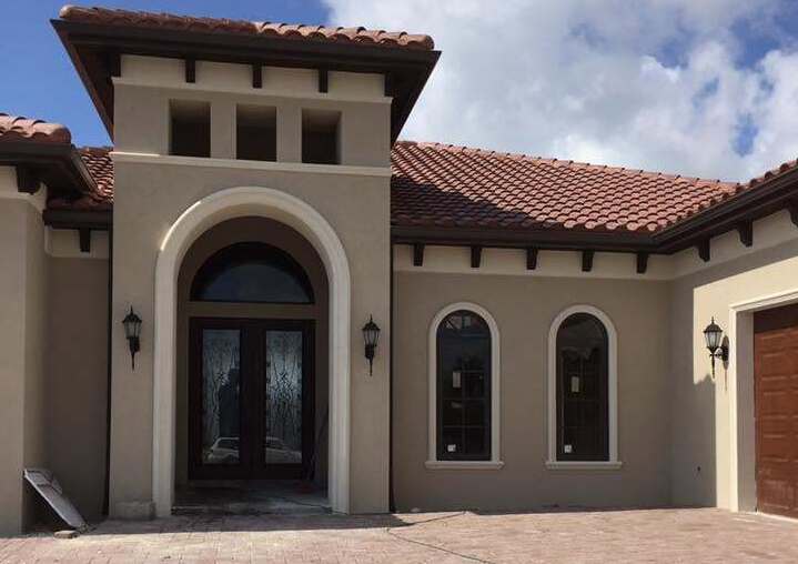 Door Tek Ltd.