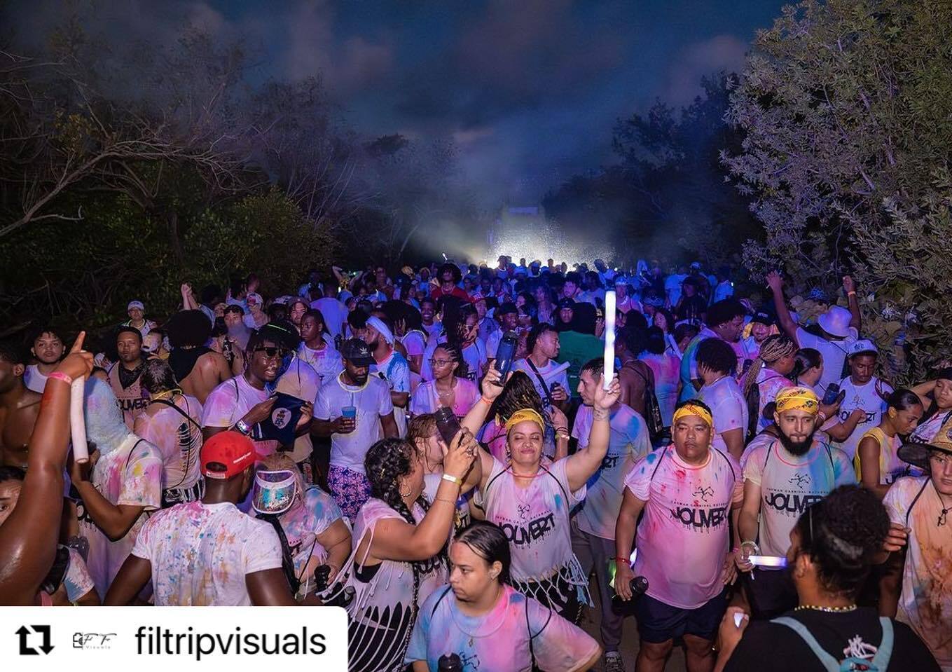 Cayman Carnival Batabano 