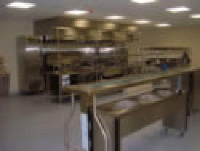 Island Supply Co Ltd