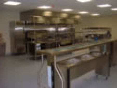 Island Supply Co Ltd