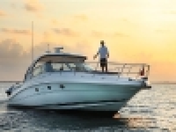 Cayman Luxury Charters Ltd