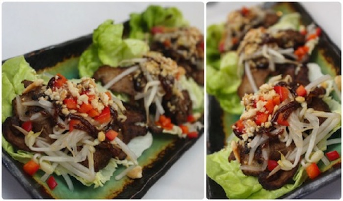 Karma Restaurant & Lounge