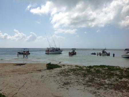 Capt. Marvin's Watersports