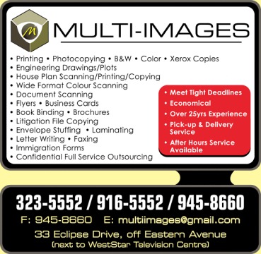 Multi-Images