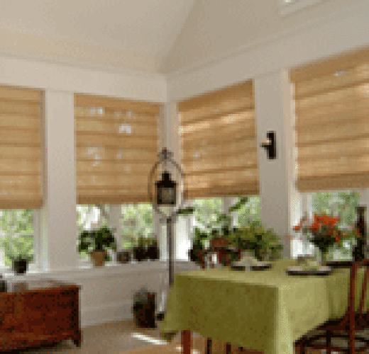 Total Window Fashions