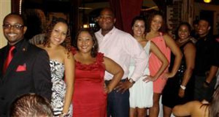 Rotaract Grand Cayman