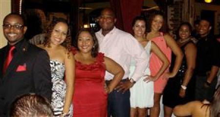 Rotaract Grand Cayman