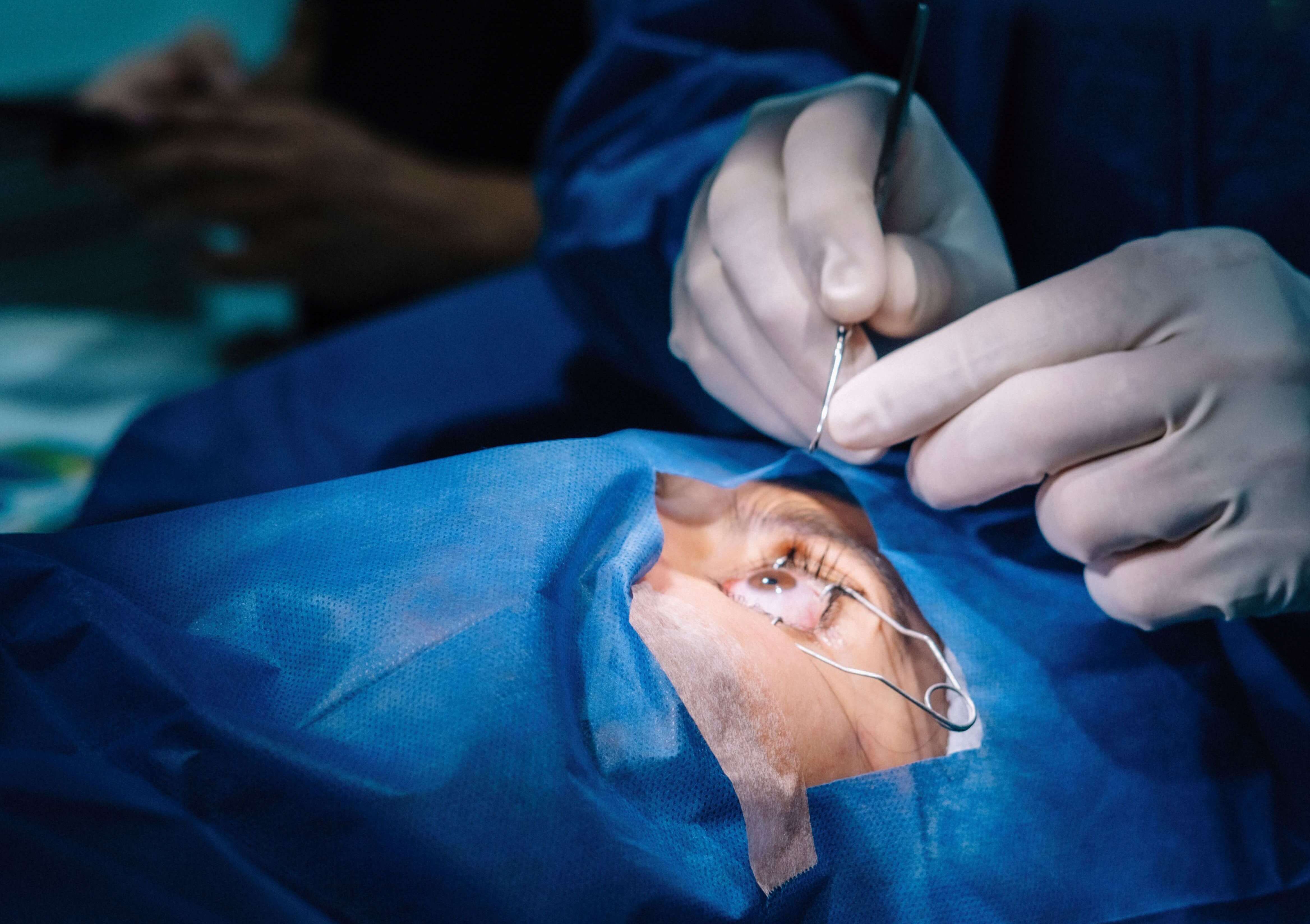 Eye Health Clinic Cayman