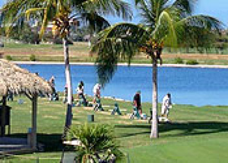 North Sound Golf Club