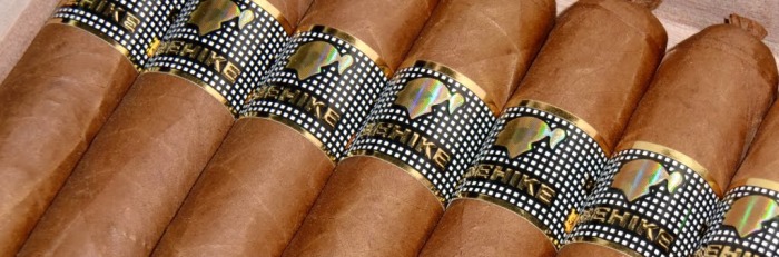 Churchill's Cigar Store