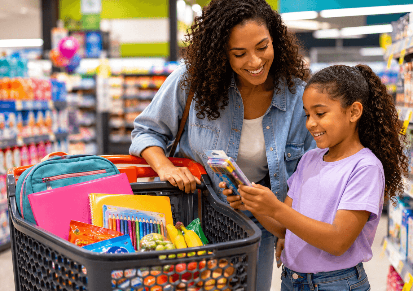 Hurley’s Marketplace Back 2 School Big Wins