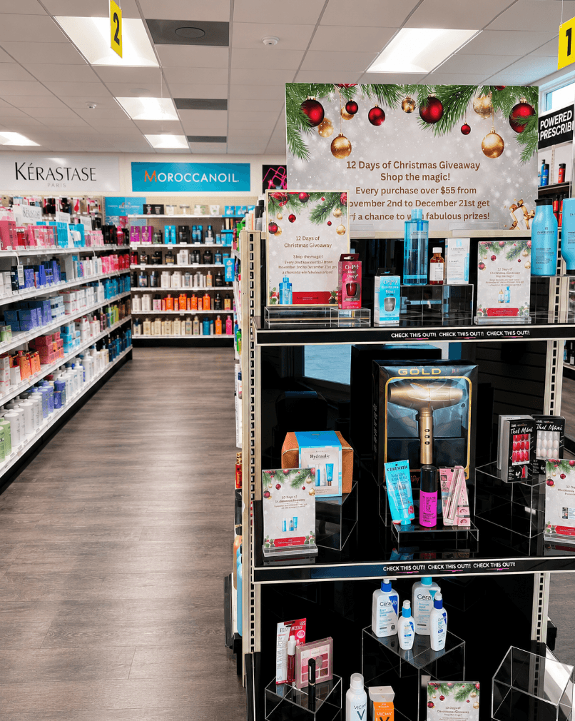 C.E.L Beauty Centre & Supply