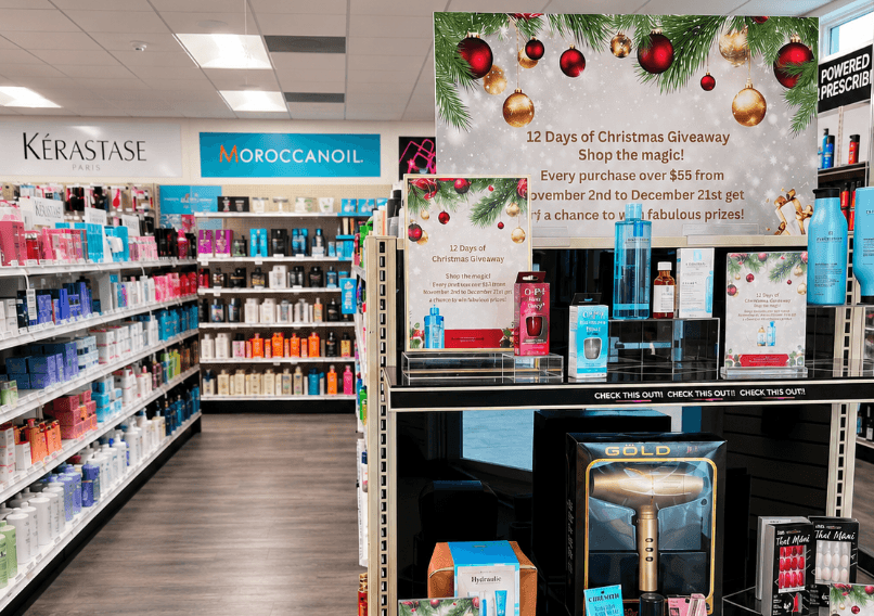 C.E.L Beauty Centre & Supply