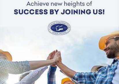 Cayman Contractors Association
