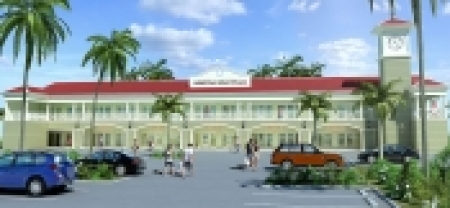 Joan Doak Architecture