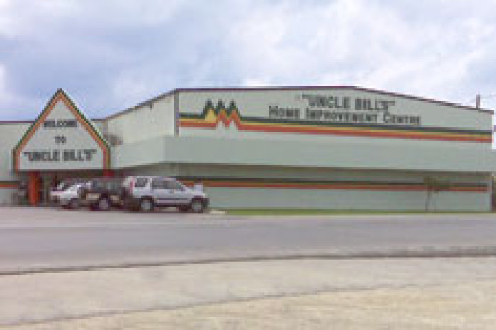 Uncle Bill's Home Improvement Centre