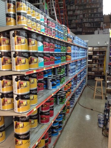 ACE Paint & Decor
