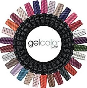 Nail Bar, The