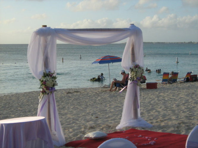 Azuquitar Wedding And Party Memories