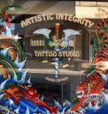 Artistic Integrity Tattoo & Body Piercing Studio