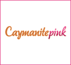 Caymanite Pink