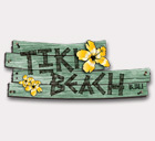 Tiki Beach