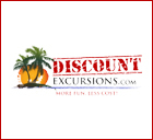 Discount Excursions Ltd