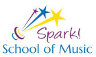 Spark! School of Music