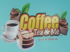 My Store " Coffee, Tea & Me "