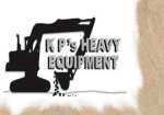 K P's Heavy Equipment