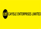 Cayisle Enterprises Limited