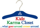 Kids Karma Closet