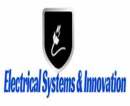 Electrical Systems & Innovation
