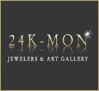A 24 K-Mon Jewellers & Art Gallery