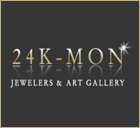 A 24 K-Mon Jewellers & Art Gallery