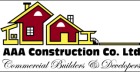 AAA Construction Co Ltd